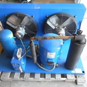 Compresor MANEUROP 1 maneurop_1