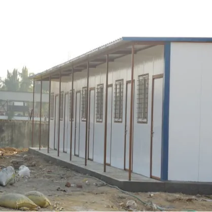 Site Office 2