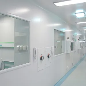 Our Service Steril/Hospital Room 1 steril_room_1