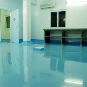 Our Service Steril/Hospital Room 2 steril_room_2
