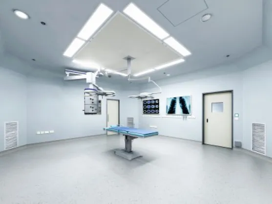 Steril/Hospital Room 3