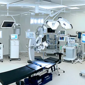 Our Service Steril/Hospital Room 4 steril_room_4
